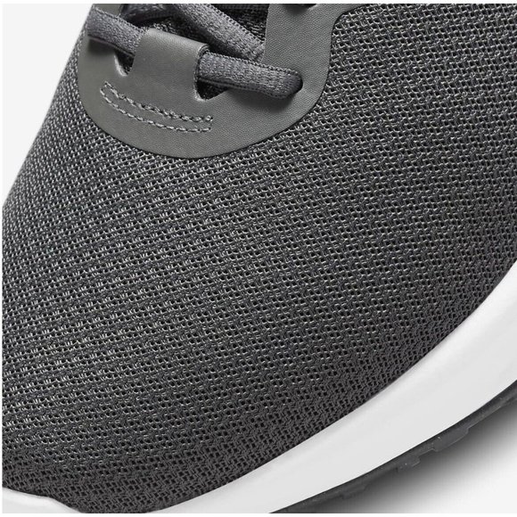 Nike Revolution 6 NN 4E Men's Sneaker Shoes Limited Edition Wide Grey DD8475-004 - Picture 8 of 14